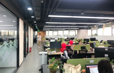 盈科中心房源照片